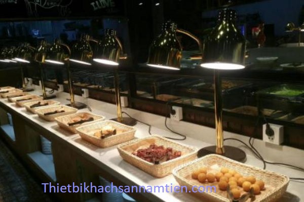 den-ham-nong-thuc-an-buffet