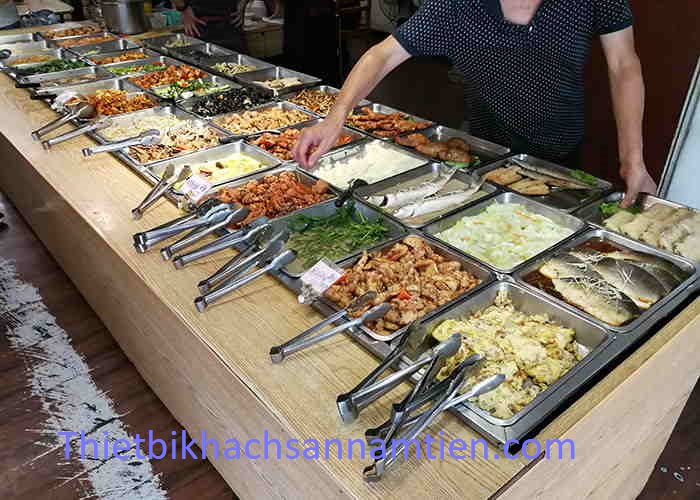 kep-gap-thuc-an-buffet 1