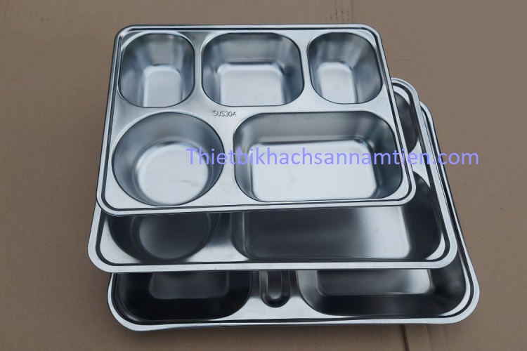 khay-com-inox-5-ngan-304 3