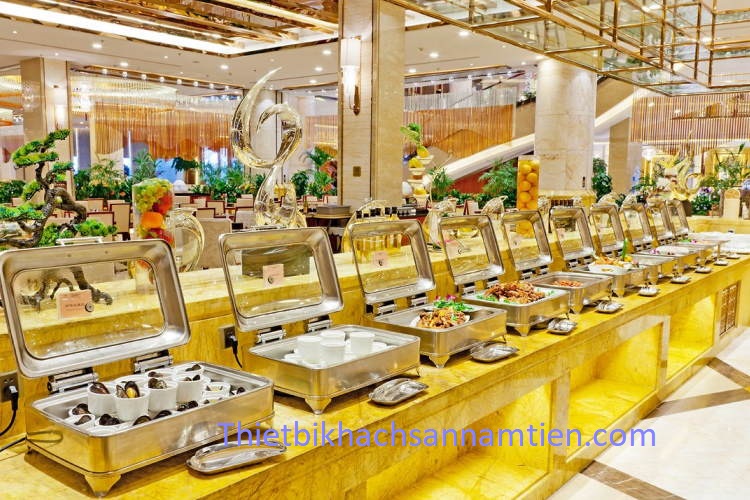 noi-ham-thuc-an-buffet