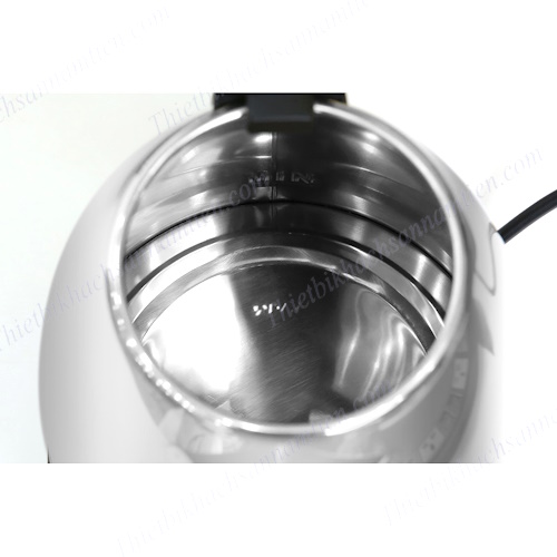 Bình Đun Siêu Tốc Inox 304 1.2L NT0203108