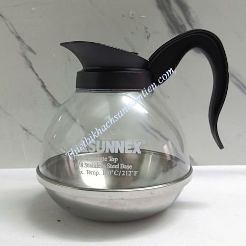 Bình Đựng Cà Phê Sunnex 1.8L NT0313022