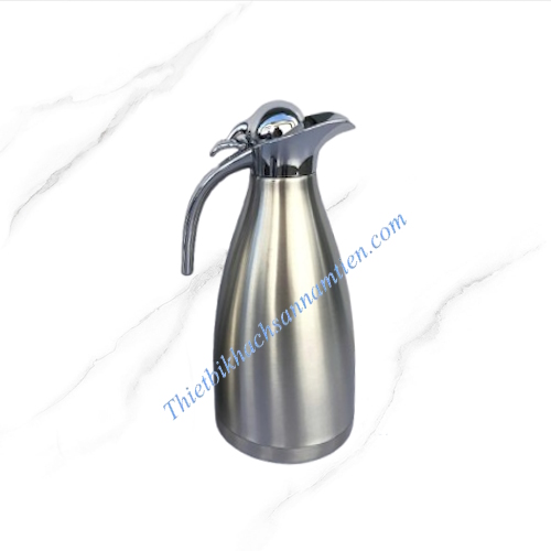 Bình Giữ Nhiệt Inox 304 2L