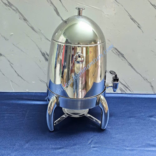 Bình Hâm Trà Cà Phê Inox 12 Lít AT80012