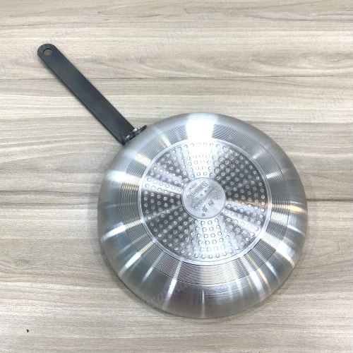 Chảo Inox Chống Dính Cán Thép NT0703021