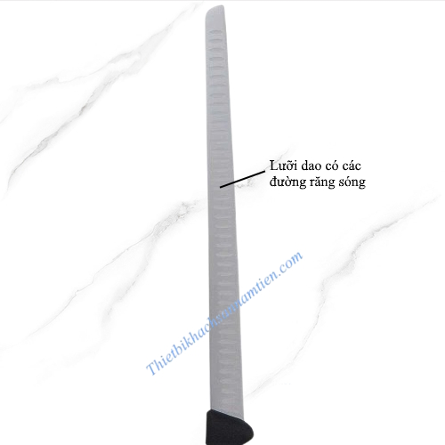 Dao Cá Hồi EAST NT-190141