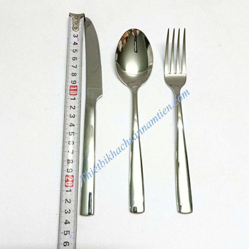 Dao Muỗng Nĩa Inox 304 Cao Cấp NT0404021