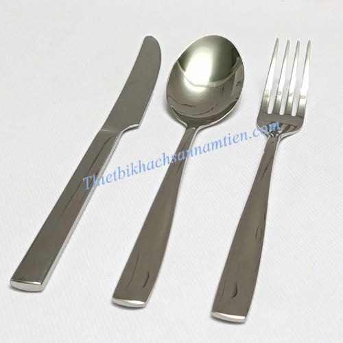 Dao Muỗng Nĩa Inox 304 Cao Cấp NT0404021