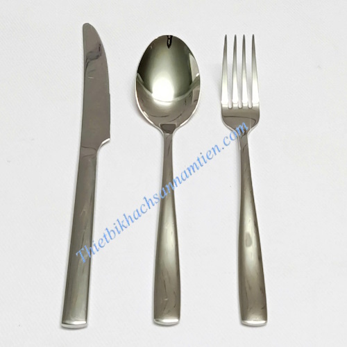 Dao Muỗng Nĩa Inox 304 Cao Cấp NT0404021