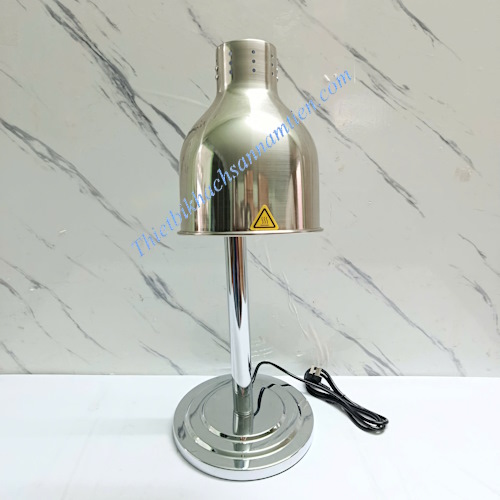 đèn hâm nóng thức ăn đơn NT0303001