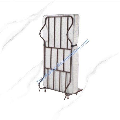giường extra bed khách sạn