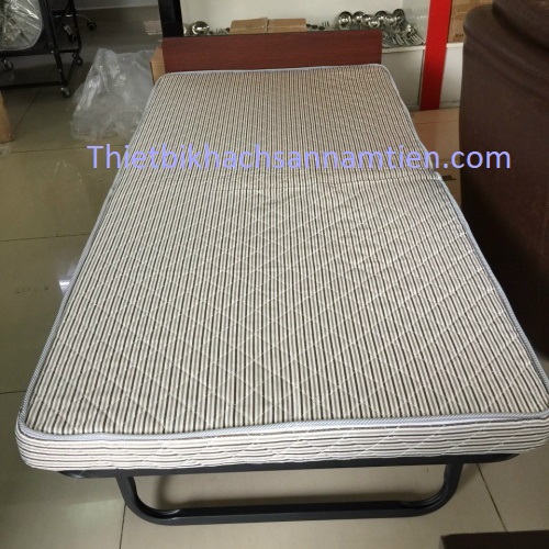 Giường gấp extra bed khách sạn nt0208009