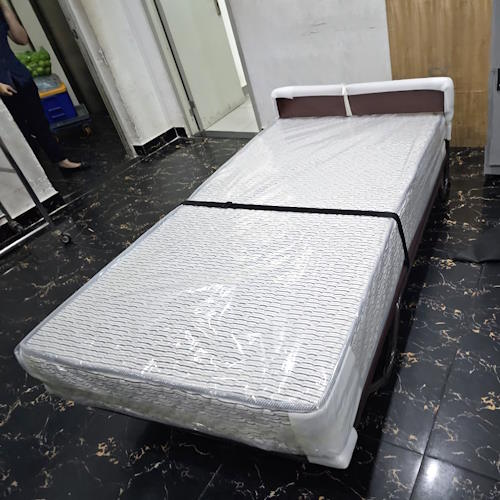 Giường Phụ Extra Bed Dáng Đứng NT0208011