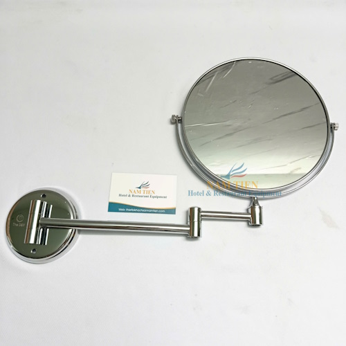 Gương Soi Treo Tường Khách Sạn NTGS001