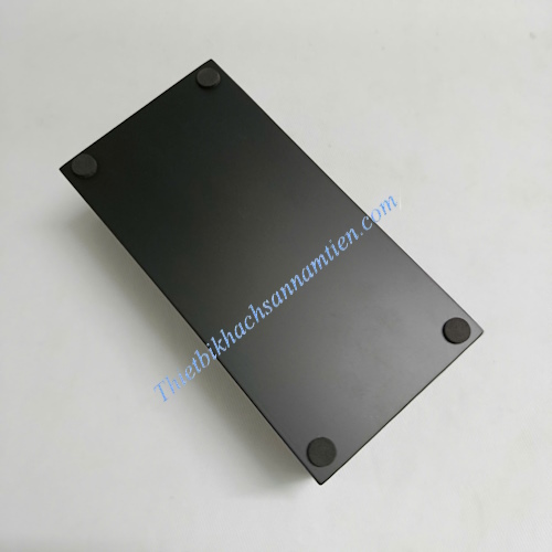 Hộp Đựng Khăn Giấy Chữ Nhật Fiberwood