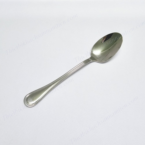 Bộ Dao Muỗng Nĩa Italy NT0404001