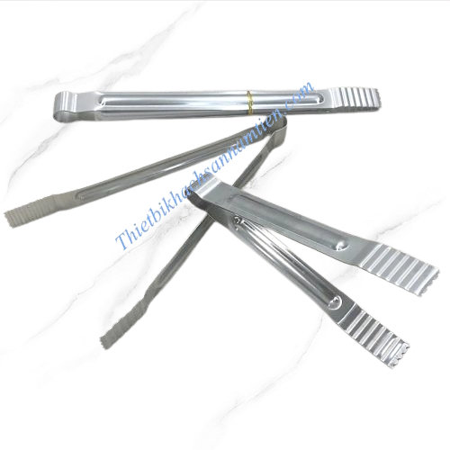 Kẹp Gắp Thức Ăn Lượn Sóng Size 28.5cm NT0306034