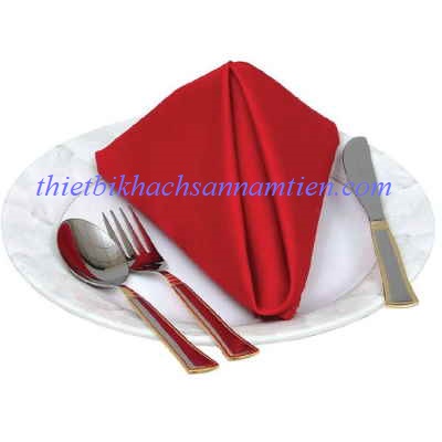 khăn ăn napkin