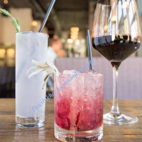 Ly Bormioli Cortina 280ml Thân Cao 190200