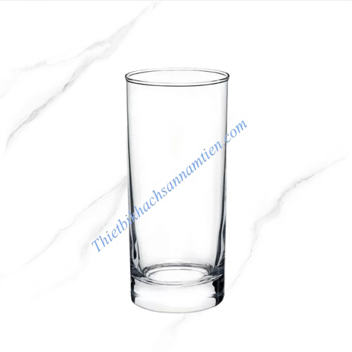 Ly Bormioli Cortina 380ml Thân Cao 190240