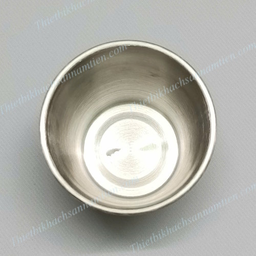  Ly Inox 304 Cao Cấp 260ML - Ly Inox Hàn Quốc NT0416053