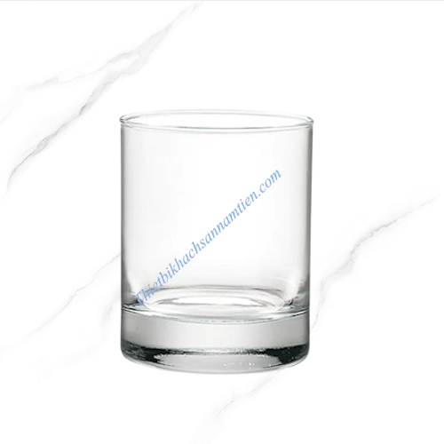 Ly Thủy Tinh Bormioli Rocco Gina 300ml 510970B