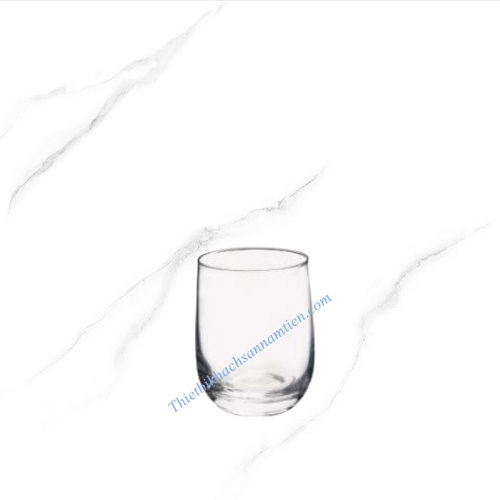 Ly Thủy Tinh Bormioli Rocco Loto 272ml 340650