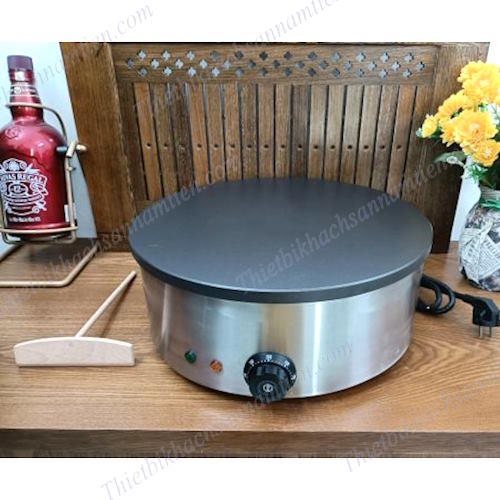 Máy Nướng Bánh Crepe ECM-1S