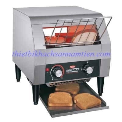 máy nướng bánh mỳ sandwich dây chuyền