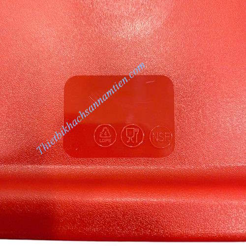 Nắp Hộp Nhựa Lưu Trữ Thực Phẩm Cao Cấp 6L-8L
