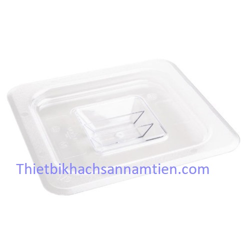 Khay Nhựa GN Đựng Thực Phẩm 1/6 NT0308024