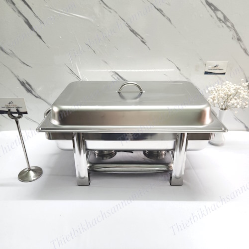 Nồi hâm buffet giá rẻ 1 ngăn