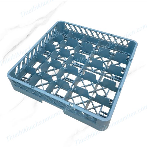 Rack ly 25 ngăn