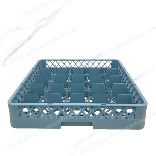 Rack ly 25 ngăn