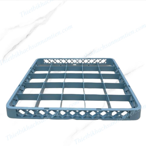 rack nối 25 ngăn