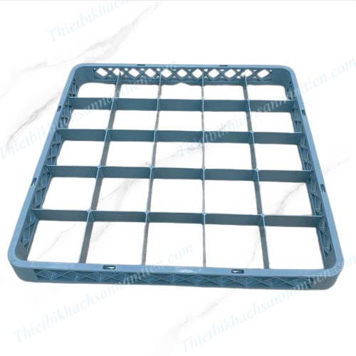 rack nối 25 ngăn
