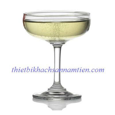 Ly Saucer Champagne 1501S05
