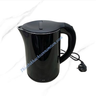 Ấm Đun Nước Siêu Tốc Inox 304 1.2 Lít