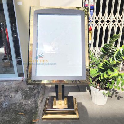 Bảng Thông Tin  NT0107026