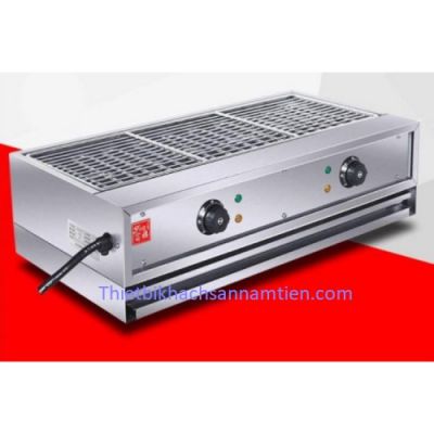 Bếp Nướng Điện Barbecue Không Khói ZH-S700