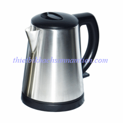 Bình Đun Siêu Tốc Inox 1L NT0203101