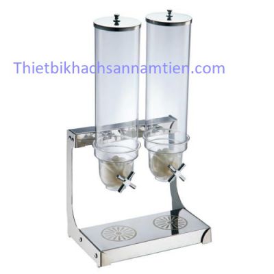 Bình Đựng Ngũ Cốc Đôi NT0314004