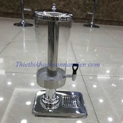 Bình Đựng Nước Trái Cây Buffet Inox 6 lít NT0312034