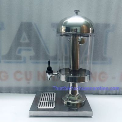 Bình Đựng Nước Trái Cây Inox 