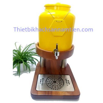 Bình Đựng Sữa , Trà, Cà Phê NT0313014