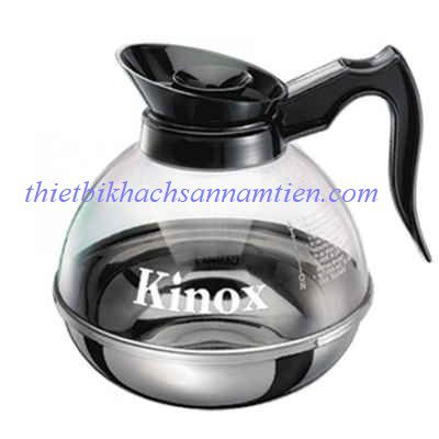 Bình Cho Bếp Hâm Cà Phê Kinox NT0313004