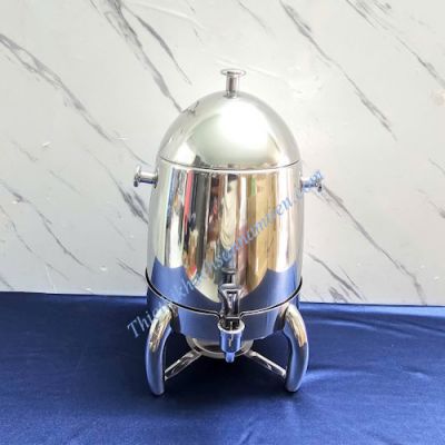 Bình Hâm Trà Cà Phê Inox 12 Lít AT80012