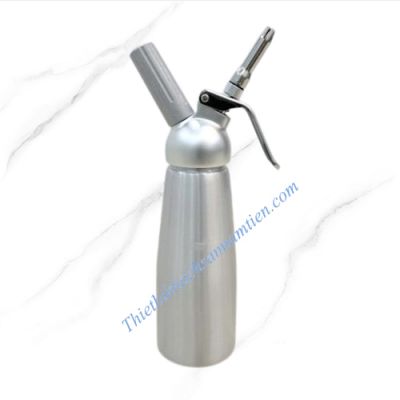 Bình Xịt Kem Tươi NT0602007 500Ml