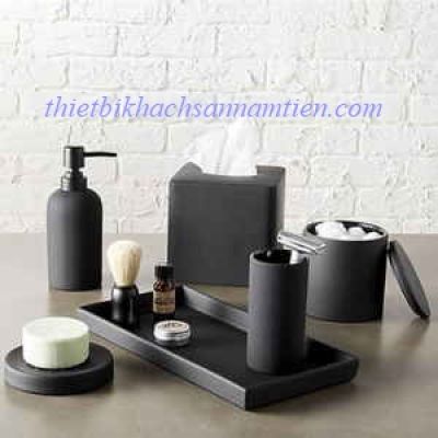 Bộ Khay Đựng Đồ Amenities Khách Sạn NTRS1005