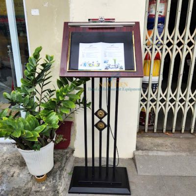 Bảng Thông Tin NT0107036